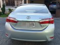 2014 Toyota Corolla Altis at 37000 km for sale -2
