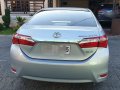 2014 Toyota Corolla Altis at 37000 km for sale -1