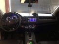 2015 Honda Hr-V for sale in Quezon City-6