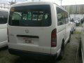 2016 Toyota Hiace for sale in Cainta-4