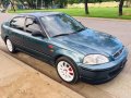 1998 Honda Civic for sale in Cebu City -2