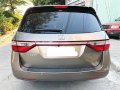 2011 Honda Odyssey for sale in Bacoor-5