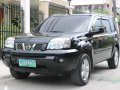 2009 Nissan X-Trail for sale in Bacoor-3