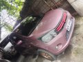 Pink 2016 Suzuki Celerio Manual for sale in Quezon City-3