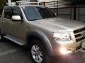 Ford Ranger XLT 2007 Matic for sale-0