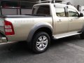 Ford Ranger XLT 2007 Matic for sale-1