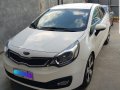 Kia Rio 2014 Ex for sale in Bulakan-4