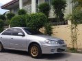 Nissan Exalta GSX Grandeur 2001-0