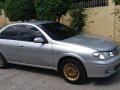 Nissan Exalta GSX Grandeur 2001-1