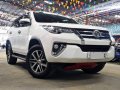 2017 Toyota Fortuner G 2.4 4x2 Diesel Automatic Casa-Maintained!-0