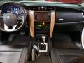 2017 Toyota Fortuner G 2.4 4x2 Diesel Automatic Casa-Maintained!-1