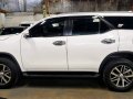 2017 Toyota Fortuner G 2.4 4x2 Diesel Automatic Casa-Maintained!-2