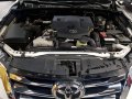 2017 Toyota Fortuner G 2.4 4x2 Diesel Automatic Casa-Maintained!-4