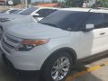 2013 used Ford Explorer -0