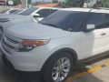 2013 used Ford Explorer -1