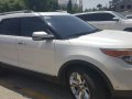 2013 used Ford Explorer -1