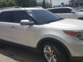 2013 used Ford Explorer -0