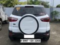 AUTOMATIC Ford Ecosport 2017 Model for sale -1