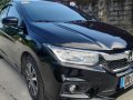 Honda City E 2018 Automatic-4