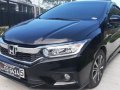 Honda City E 2018 Automatic-2