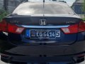 Honda City E 2018 Automatic-4