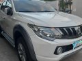 Mitsubishi Strada GLSV 2018 Automatic-3