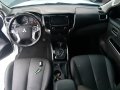 Mitsubishi Strada GLSV 2018 Automatic-4