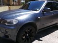 2009 BMW X5 M-sport 4.8i V8-1