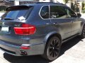 2009 BMW X5 M-sport 4.8i V8-3