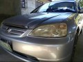 RUSH! CAR FOR SALE! Honda Civic Vti Automatic Tranny-0