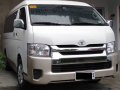 2019 Toyota Hiace 2.8 GL GRANDIA AT-0