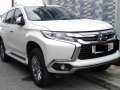 2018 Mitsubishi Montero Sport GLS 2.3 Diesel AT-0