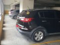 Used KIA SPORTAGE 2013 for sale in Makati-2