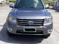2011 Ford Everest Limited for sale in Pasig-0