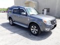 2011 Ford Everest Limited for sale in Pasig-5