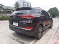 2016 Hyundai Tucson for sale in Quezon City-0