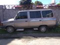 1999 Toyota Tamaraw for sale in Paranaque -1