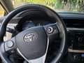 2017 Toyota Corolla Altis for sale in Davao City -5