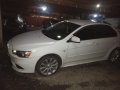 2010 Mitsubishi Lancer at 90000 km for sale  -1