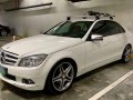 2011 Mercedes-Benz C200 for sale in Taguig-3