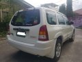 2004 Mazda Tribute for sale in Pasig -6