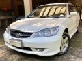 2005 Honda Civic for sale in Liliw-1