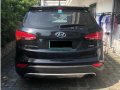 2013 Hyundai Santa Fe for sale in Quezon City-2