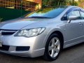 2006 Honda Civic for sale in Manila-3