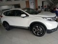 2019 Honda Cr-V for sale in Quezon City-8