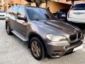 Selling 2011 Bmw X5 in Manila -0