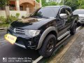 2013 Mitsubishi Strada for sale in Las Pinas-8