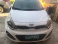 2014 Kia Rio for sale in Cagayan de Oro-3