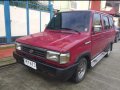 1994 Toyota Tamaraw for sale in Quezon City-9