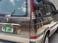 2005 Mitsubishi Adventure for sale in Valenzuela -0